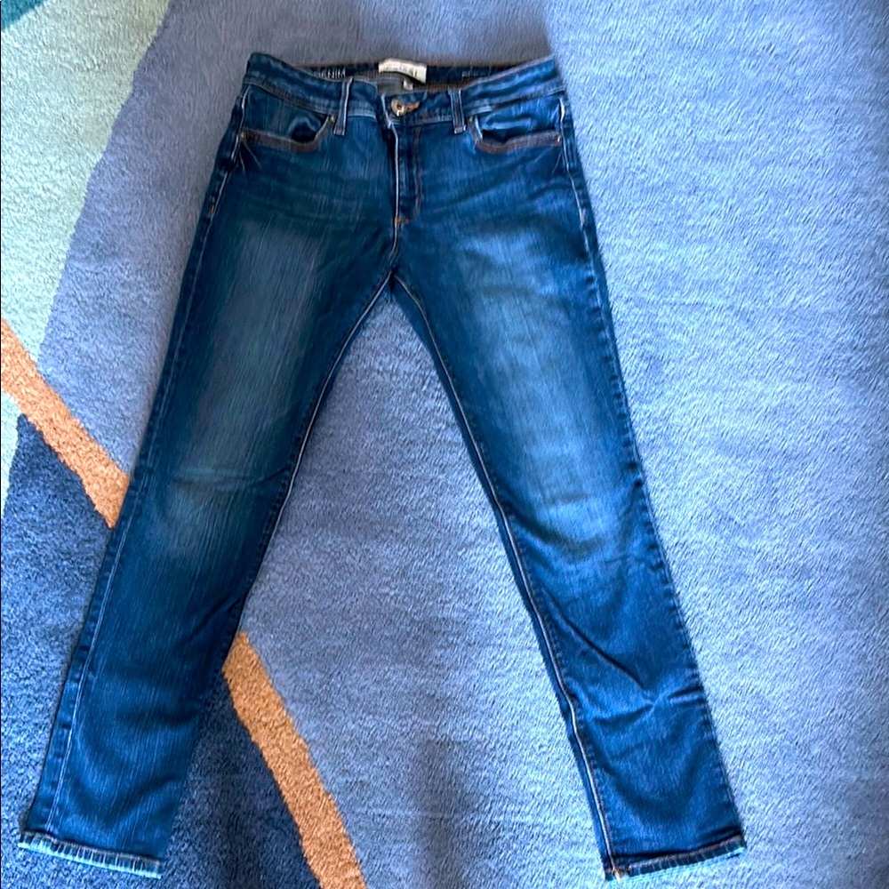 DL1961- EMMA leggings Cashel